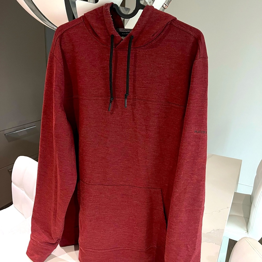 🔴 Stay Cozy and Stylish in a Red Sweater! 🔴